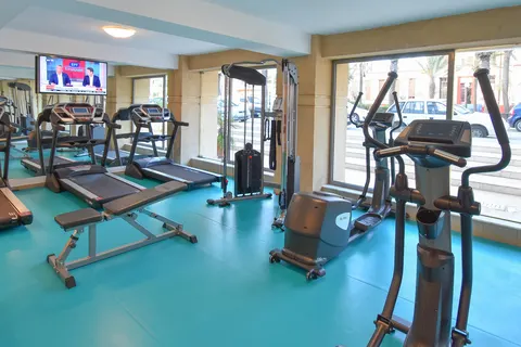 Hotel Ibiscus in Municipal Unit of Rhodes — foto 13