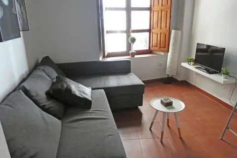 Appartementen Nahira Suites 3000 in Granada — foto 12
