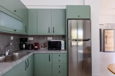 Anemos Villas in Kάτω Ρoδάκινo — foto 6