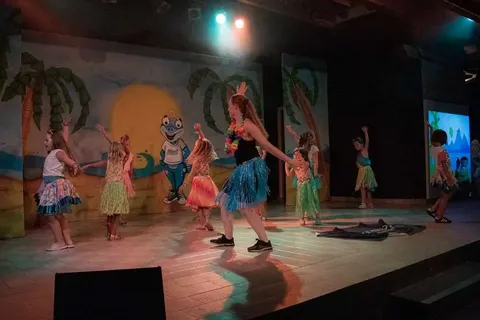 Camping Bi-Village foto 7