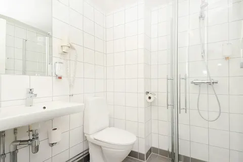 Anker Hotel in Oslo — foto 9