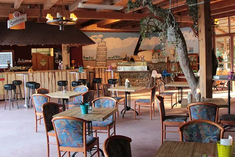 Camping 2000 in Janův Důl — foto 14