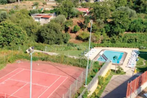 Europa Stabia Hotel in Castellammare di Stabia — foto 3