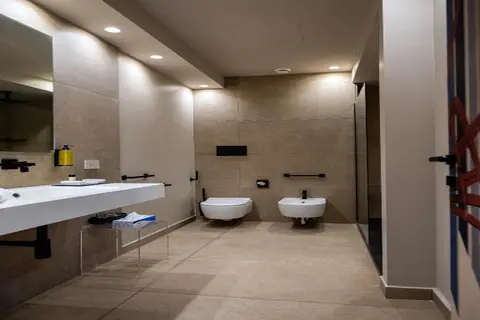 Altafiumara Resort & Spa in Villa San Giovanni — foto 26