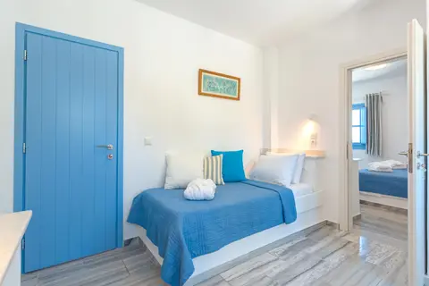 Sigalas Hotel in Δημοτική Ενότητα Θήρας — foto 27