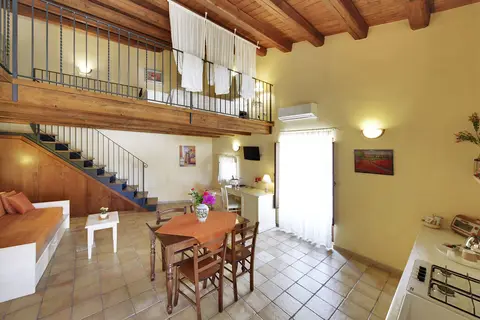 Artemisia Resort in Ragusa, foto 6