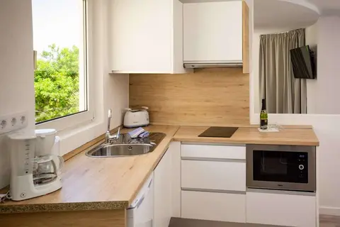 R2 Maryvent Beach Appartementen in Pájara — foto 27