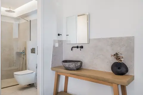 Maistrali Sea View Apartments in Δημοτική Ενότητα Μαλίων — foto 14