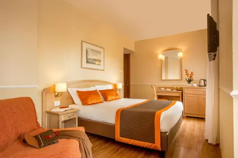 Hotel Santa Costanza in Rome — foto 30