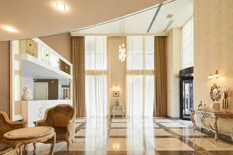 Gallery Palace Hotel in Tbilisi — foto 12