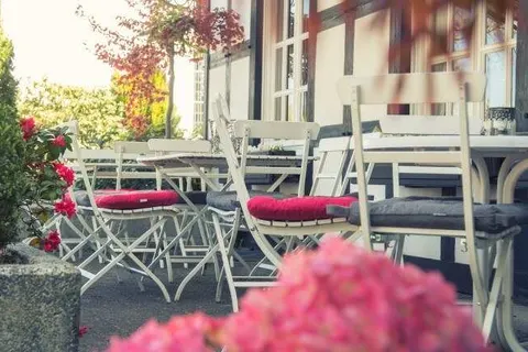 Boutique Hotel Weigels Bergfreiheit foto 22