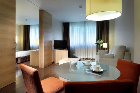Eurostars Lucentum in Alicante — foto 11
