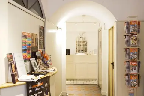 Piccolo Hotel Etruria in Sienna, foto 27