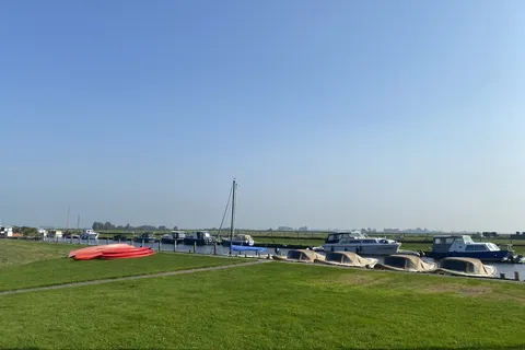 Camping De Uilenburg foto 12