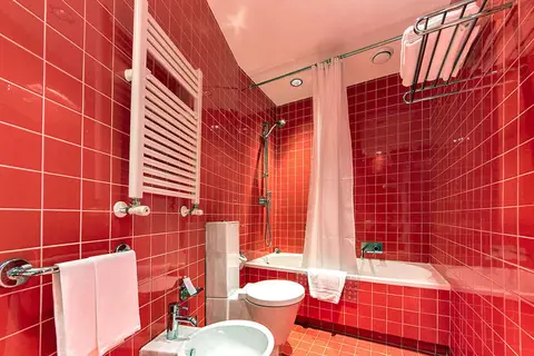 Hotel Albani Roma in Rome, foto 15