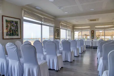 Hotel Polamar in Santa Pola, foto 4