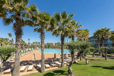 The Westin Salgados Beach Resort, Algarve in Albufeira, foto 17