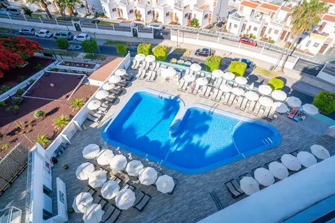 Coral Ocean View - adults only in Adeje — foto 2