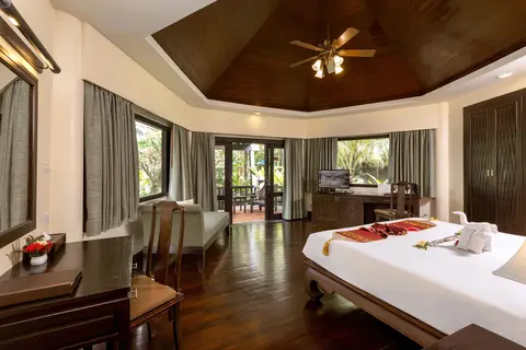 Seaview Resort Khao Lak in Khuekkhak, Takuapa — foto 5