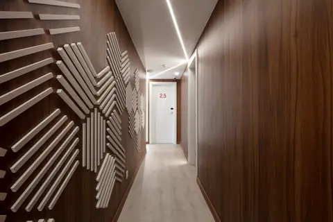 The Icons Hotel in Almada — foto 3