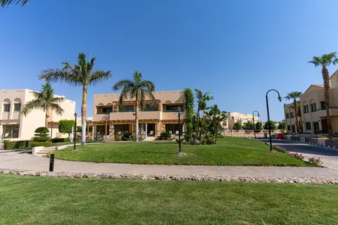 Swiss Inn Resort Hurghada in Hurghada — foto 18