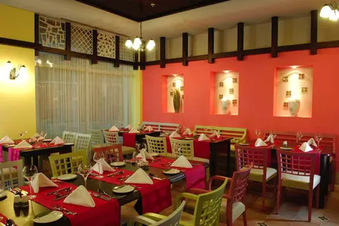 Sunis Evren Beach Resort Hotel & Spa in Manavgat, foto 5