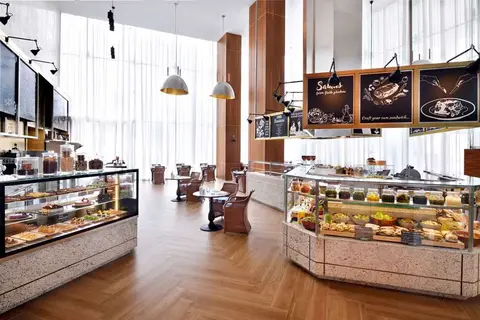 Grand Plaza Mövenpick Media City in Dubai — foto 13