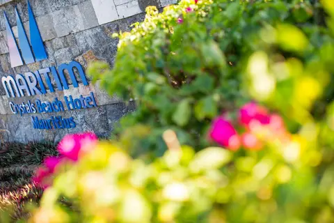 Crystals Beach Resort Belle Mare, a member of Radisson Individuals in Trou d’Eau Douce VCA — foto 28