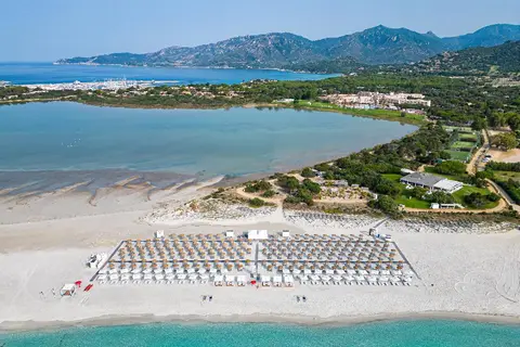 Almar Timi Ama Villasimius in Crabonaxa/Villasimius, foto 20