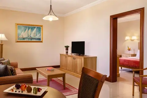 Kempinski Hotel San Lawrenz Gozo Malta in Ta' Kerċem — foto 29