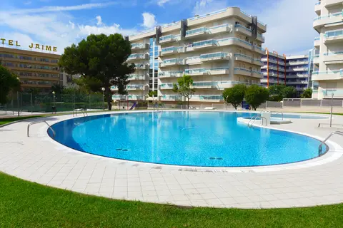 Appartementen Rentalmar Larimar in Salou, foto 18