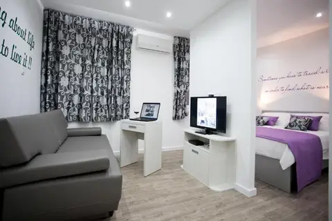 Apartments For You In Split in Verdelen — foto 12