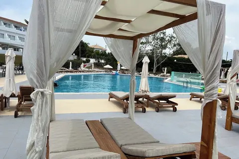 Adelais Bay in Paralimni — foto 14