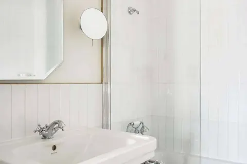 Hôtel Leopold foto 4