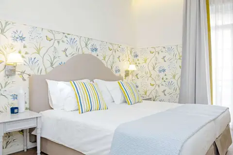 Castanheiro Boutique Hotel in Funchal, foto 28