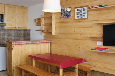 Résidence Roc de Peclet I foto 6