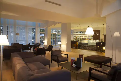 Hotel Bellevue in Mali Lošinj — foto 16