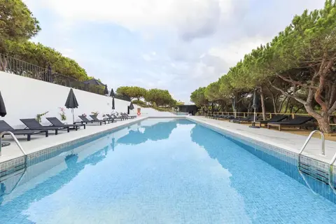 Octant Hotels Praia Verde in Castro Marim, foto 5