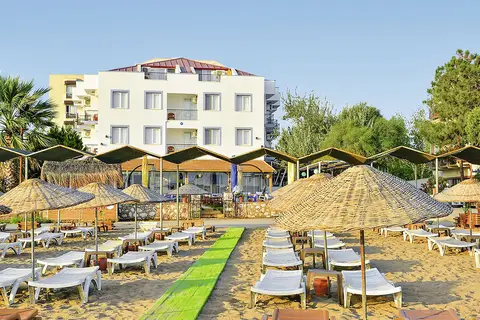 Gümüldür Mavi Deniz Hotel in Menderes — foto 6