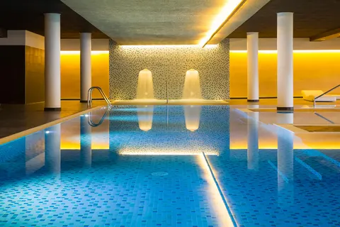 AQUA Hotel Aquamarina & Spa foto 3