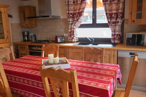 Chalet Les Cabris foto 7