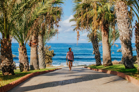 Hotel Louis Paphos Breeze foto 16