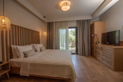 Elies 33 Bio Retreat in Δημοτική Ενότητα Κασσάνδρας — foto 20