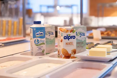 COOEE Alpin Hotel BadKleinkirchheim foto 16