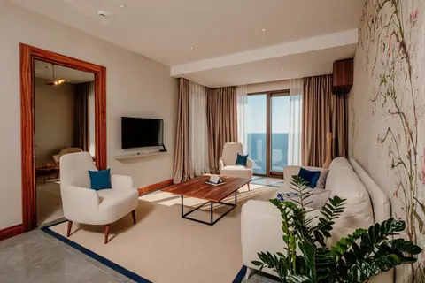 Ananti Resort, Residences & Beach Club in Budva — foto 14