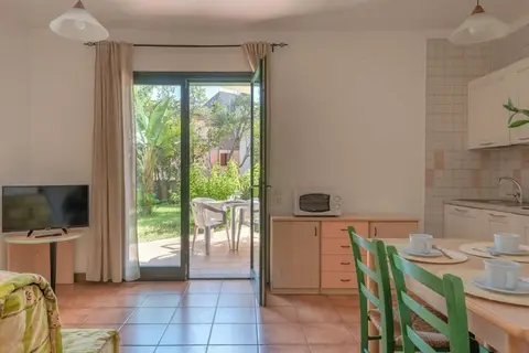 Residence I Mirti Bianchi in Santa Teresa di Gallura — foto 25