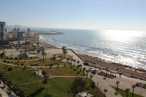 Hotel Arvi in Durres — foto 28