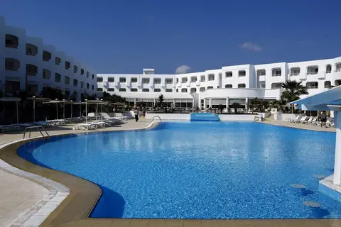 Thalassa Mahdia in Mahdia