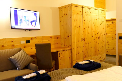 Park Hotel & Club Diamant foto 22