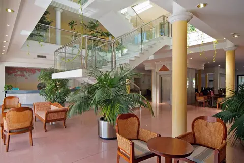 Isla de Cabrera Aparthotel in ses Salines — foto 12
